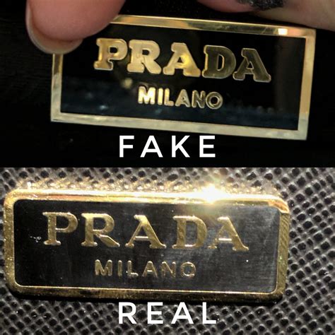 prada milano real or real